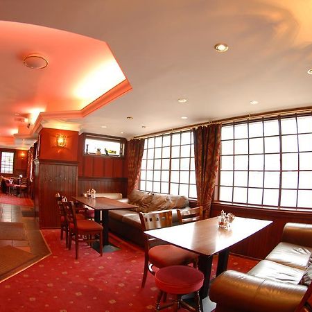 Hotel Highland Getaway Kinlochleven Esterno foto