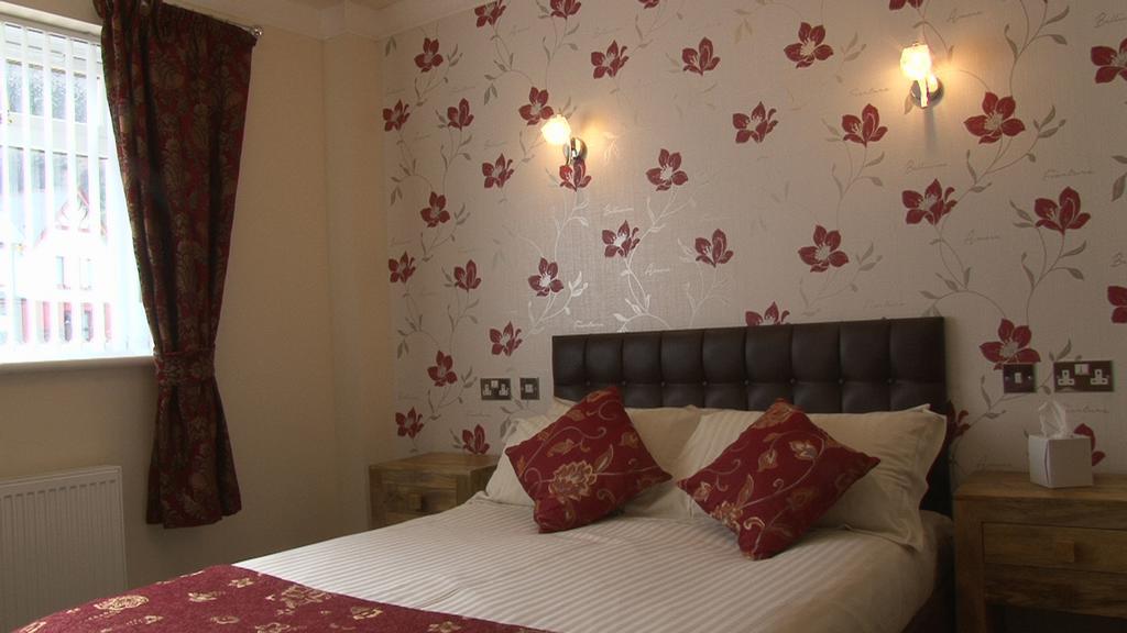 Hotel Highland Getaway Kinlochleven Camera foto