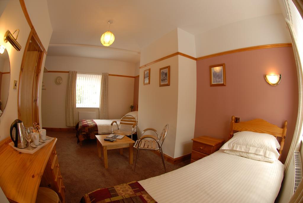 Hotel Highland Getaway Kinlochleven Camera foto