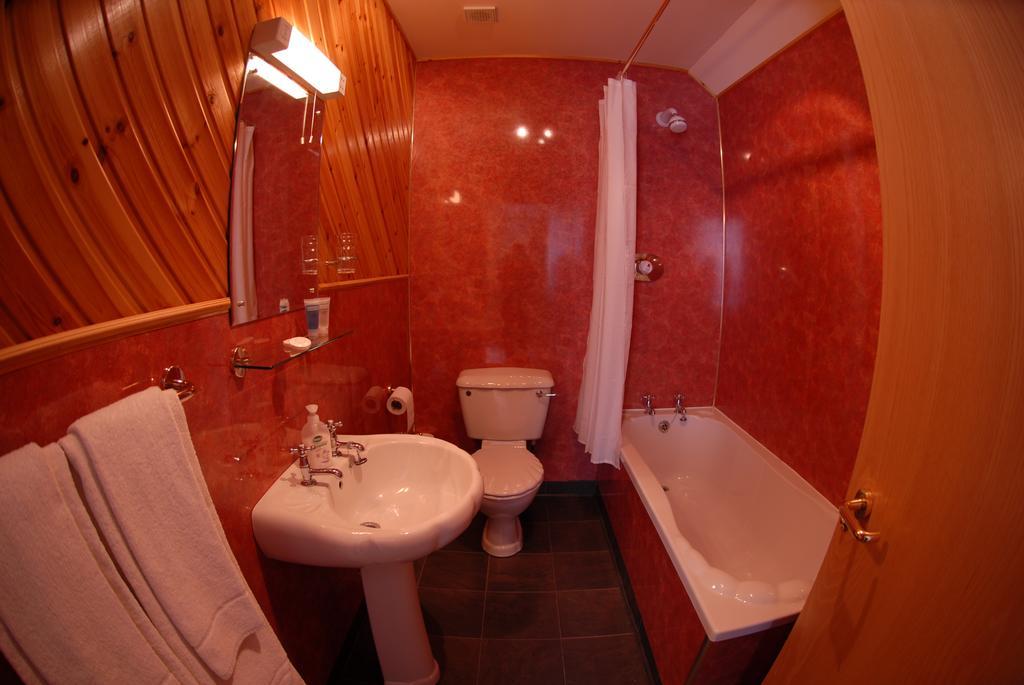 Hotel Highland Getaway Kinlochleven Camera foto