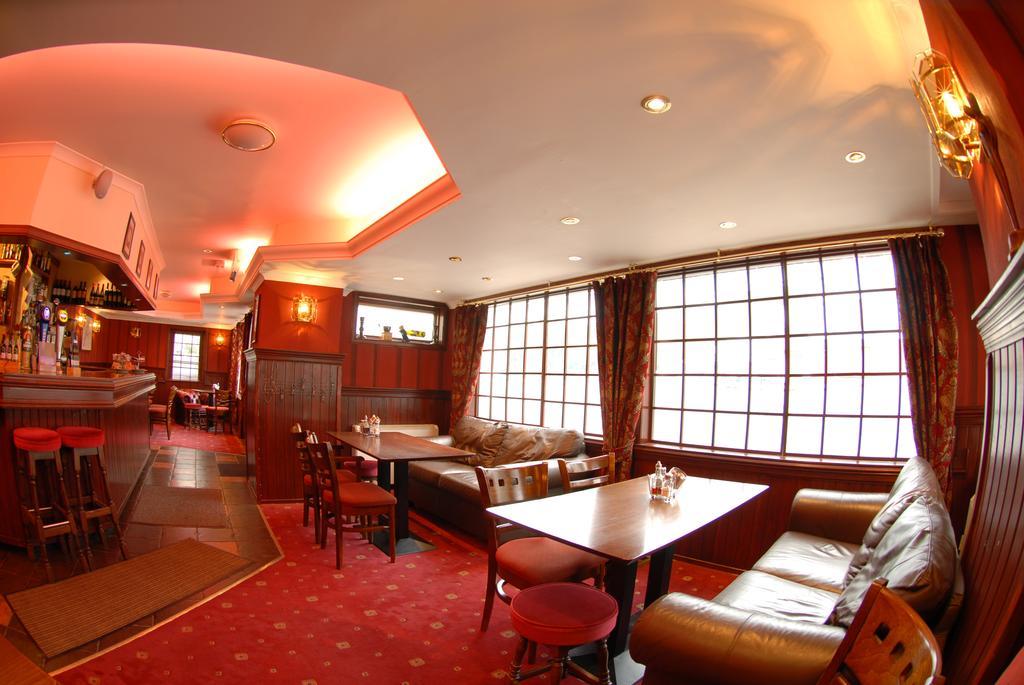 Hotel Highland Getaway Kinlochleven Esterno foto